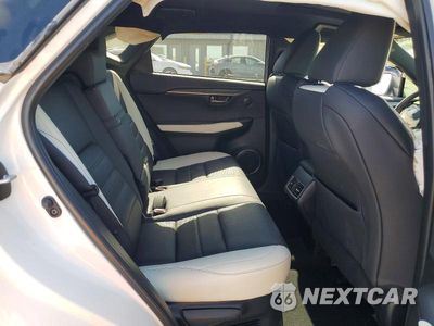 Zdjęcie 11 z 13 samochodu: 2021 LEXUS NX 300 F SPORT VIN:JTJSARBZ8M2198422 - miniatura