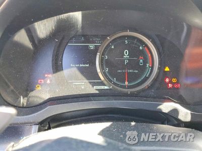 Zdjęcie 9 z 12 samochodu: 2016 LEXUS IS 200T VIN:JTHBA1D24G5011750 - miniatura
