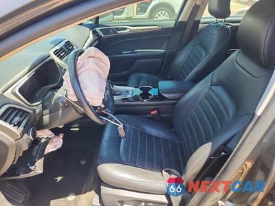 Zdjęcie 7 z 12 samochodu: 2015 FORD FUSION SE PHEV VIN:3FA6P0PU3FR307613 - miniatura