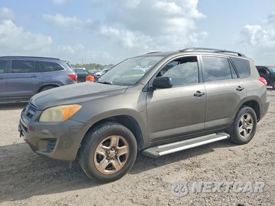 2010 TOYOTA RAV4 BASE JTMZF4DV0AD027454 - główne zdjęcie licytacji z USA - miniatura
