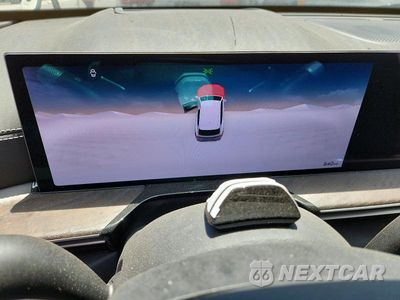 Zdjęcie 9 z 13 samochodu: 2025 GENESIS GV80 PRESTIGE VIN:KMUHEESC3SU256439 - miniatura