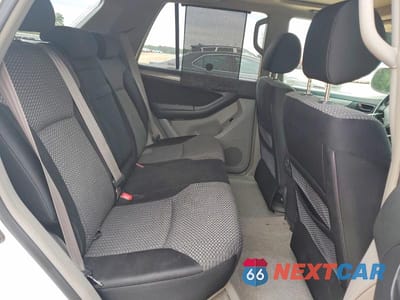 Zdjęcie 11 z 13 samochodu: 2008 TOYOTA 4RUNNER SPORT EDITION VIN:JTEZU14R08K010291 - miniatura