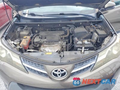 Zdjęcie 12 z 13 samochodu: 2013 TOYOTA RAV4 LIMITED VIN:2T3YFREV2DW033433 - miniatura