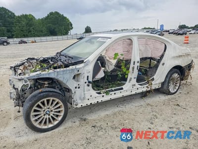 2012 BMW 535 XI WBAFU7C59CDU60685 - główne zdjęcie licytacji z USA - miniatura