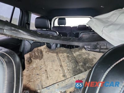 Zdjęcie 10 z 13 samochodu: 2024 JEEP GRAND CHEROKEE L LAREDO VIN:1C4RJJAG9R8940172 - miniatura