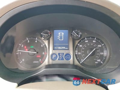 Zdjęcie 9 z 12 samochodu: 2016 LEXUS GX 460 VIN:JTJBM7FX5G5134572 - miniatura