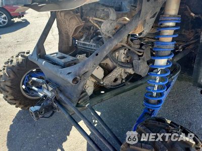 Zdjęcie 7 z 10 samochodu: 2021 CAN-AM MAVERICK X3 MAX X RS TURBO RR VIN:3JBVNAV40MK002390 - miniatura