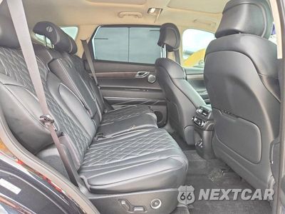 Zdjęcie 11 z 13 samochodu: 2021 GENESIS GV80 3.5T VIN:KMUHCESC0MU046437 - miniatura