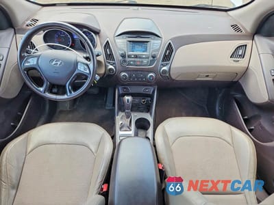 Zdjęcie 8 z 12 samochodu: 2015 HYUNDAI TUCSON SE VIN:KM8JUCAG6FU079290 - miniatura