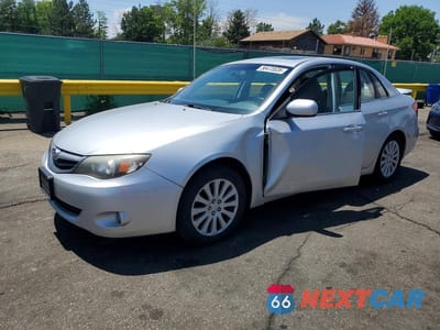 2011 SUBARU IMPREZA 2.5I PREMIUM JF1GE6B66BH507435 - główne zdjęcie licytacji z USA - miniatura