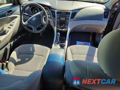 Zdjęcie 8 z 12 samochodu: 2011 HYUNDAI SONATA GLS VIN:5NPEB4AC1BH103823 - miniatura