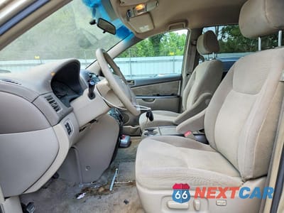 Zdjęcie 7 z 13 samochodu: 2006 TOYOTA SIENNA LE 7 PASSENGER VIN:5TDZA23C96S583843 - miniatura