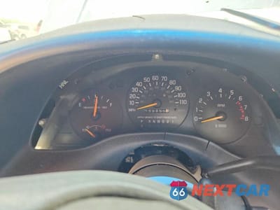Zdjęcie 9 z 12 samochodu: 1997 CHEVROLET LUMINA BASE VIN:2G1WL52M5V1179154 - miniatura