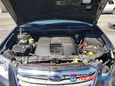 Zdjęcie 12 z 14 samochodu: 2008 SUBARU TRIBECA LIMITED VIN:4S4WX93D984417755 - miniatura