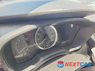Zdjęcie 9 z 12 samochodu: 2021 TOYOTA COROLLA LE VIN:5YFEPMAE0MP220463 - miniatura