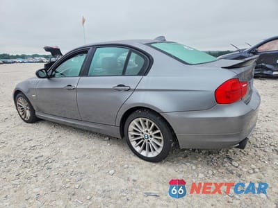 Drugie zdjęcie samochodu z przodu: 2011 BMW 328 XI VIN:WBAPK7C5XBF082860 - miniatura