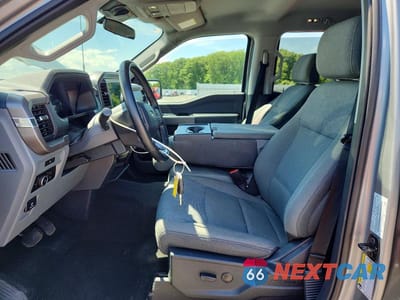 Zdjęcie 7 z 13 samochodu: 2025 FORD F150 XLT VIN:1FTFW3L88SKE69579 - miniatura