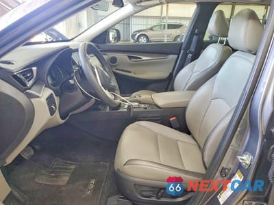 Zdjęcie 7 z 13 samochodu: 2023 INFINITI QX50 LUXE VIN:3PCAJ5BA6PF121230 - miniatura