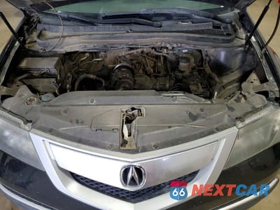 Zdjęcie 12 z 14 samochodu: 2012 ACURA MDX VIN:2HNYD2H22CH520882 - miniatura