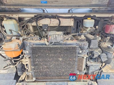 Zdjęcie 11 z 12 samochodu: 2020 FORD F59 DELIVERY TRUCK VIN:1F65F5KN6L0A05074 - miniatura