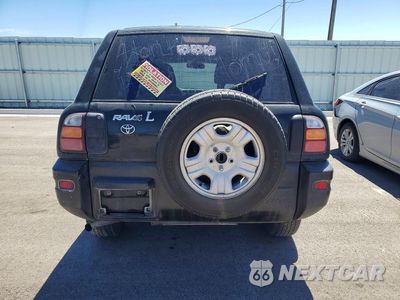 Zdjęcie 6 z 13 samochodu: 1998 TOYOTA RAV4 BASE VIN:JT3HP10V0W0177600 - miniatura