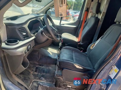 Zdjęcie 7 z 13 samochodu: 2020 FORD TRANSIT 250 DELIVERY VAN VIN:1FTBR3X89LKB27785 - miniatura