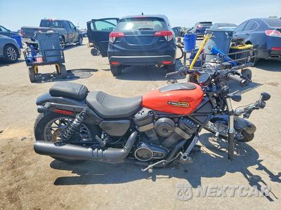 2026 HARLEY-DAVIDSON RH975 S MLY1ZF11XTS303748 - główne zdjęcie licytacji z USA - miniatura