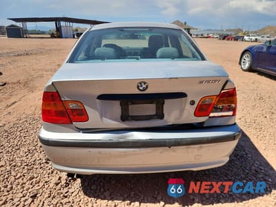 Zdjęcie 6 z 12 samochodu: 2002 BMW 325 I VIN:WBAEV33472PD00183 - miniatura