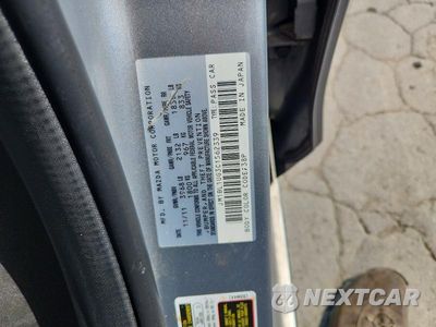 Zdjęcie 12 z 12 samochodu: 2012 MAZDA 3 I VIN:JM1BL1UG3C1562339 - miniatura