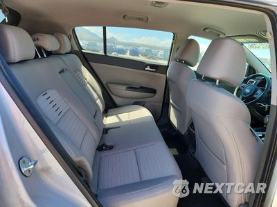 Zdjęcie 10 z 12 samochodu: 2018 KIA SPORTAGE LX VIN:KNDPM3ACXJ7320240 - miniatura
