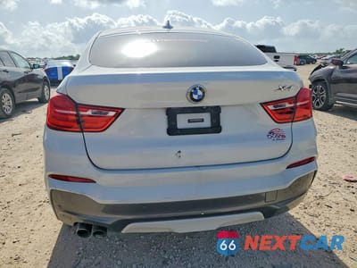 Zdjęcie 6 z 12 samochodu: 2016 BMW X4 XDRIVE35I VIN:5UXXW5C5XG0N91920 - miniatura