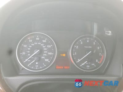 Zdjęcie 9 z 12 samochodu: 2012 BMW 328 I VIN:WBADW3C52CE822781 - miniatura