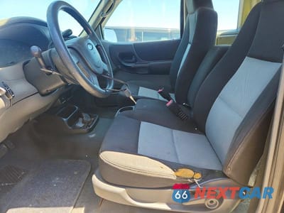 Zdjęcie 7 z 12 samochodu: 2004 FORD RANGER SUPER CAB VIN:1FTYR15E54PA91945 - miniatura