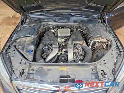 Zdjęcie 11 z 12 samochodu: 2014 MERCEDES-BENZ S 550 4MATIC VIN:WDDUG8FB1EA065838 - miniatura