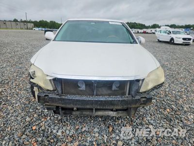 Piąte zdjęcie samochodu w środku: 2006 TOYOTA AVALON LIMITED VIN:4T1BK36B56U145030 - miniatura