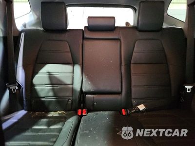 Zdjęcie 10 z 13 samochodu: 2019 HONDA CR-V EXL VIN:2HKRW2H85KH649620 - miniatura