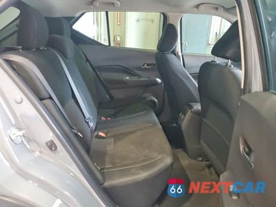 Zdjęcie 11 z 13 samochodu: 2023 NISSAN KICKS SV VIN:3N1CP5CV2PL564021 - miniatura