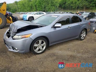 2012 ACURA TSX JH4CU2F42CC013423 - główne zdjęcie licytacji z USA - miniatura