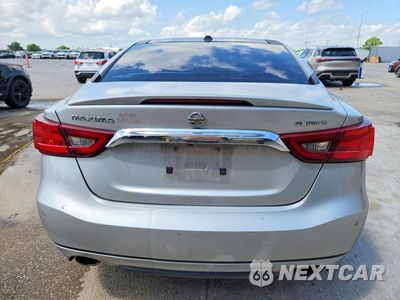 Zdjęcie 6 z 12 samochodu: 2016 NISSAN MAXIMA PLATINUM VIN:1N4AA6AP3GC429437 - miniatura