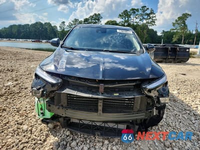 Piąte zdjęcie samochodu w środku: 2026 BUICK ENCORE GX PREFERRED VIN:KL4AMBSL5TB135103 - miniatura