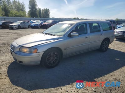 2006 VOLVO V70 YV1SW640862577418 - główne zdjęcie licytacji z USA - miniatura