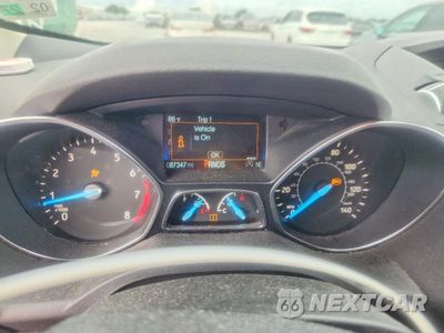 Zdjęcie 9 z 13 samochodu: 2018 FORD ESCAPE SE VIN:1FMCU9GD0JUC84248 - miniatura