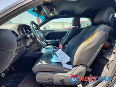 Zdjęcie 7 z 13 samochodu: 2014 DODGE CHALLENGER SXT VIN:2C3CDYAG2EH208481 - miniatura
