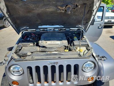 Zdjęcie 12 z 13 samochodu: 2013 JEEP WRANGLER UNLIMITED SAHARA VIN:1C4BJWEG0DL562838 - miniatura