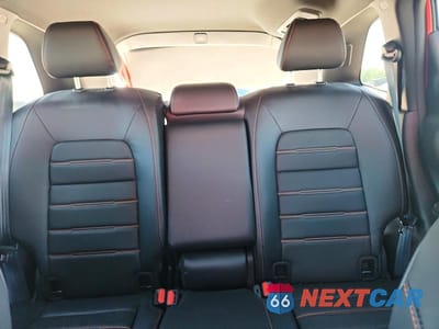 Zdjęcie 10 z 13 samochodu: 2024 HONDA CR-V SPORT TOURING VIN:5J6RS6H90RL020021 - miniatura