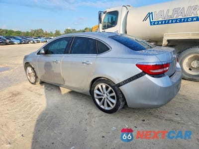 Drugie zdjęcie samochodu z przodu: 2013 BUICK VERANO CONVENIENCE VIN:1G4PR5SK1D4154467 - miniatura