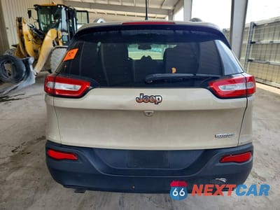 Zdjęcie 6 z 13 samochodu: 2014 JEEP CHEROKEE LATITUDE VIN:1C4PJLCS2EW186686 - miniatura