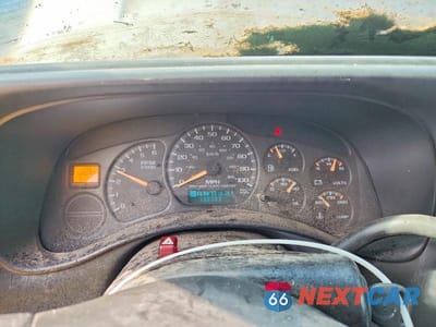 Zdjęcie 9 z 12 samochodu: 2002 GMC NEW SIERRA K1500 VIN:1GTEK14T22Z231054 - miniatura