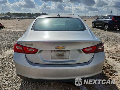 Zdjęcie 6 z 12 samochodu: 2017 CHEVROLET MALIBU LT VIN:1G1ZE5ST8HF181475 - miniatura