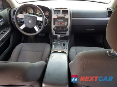 Zdjęcie 8 z 12 samochodu: 2010 DODGE CHARGER SXT VIN:2B3CA3CV0AH177388 - miniatura